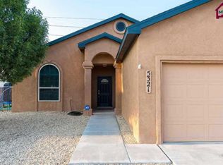 5321 Isabella Ct, Las Cruces, NM 88012