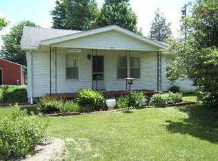 12039 W Dodge Rd, Montrose, MI 48457