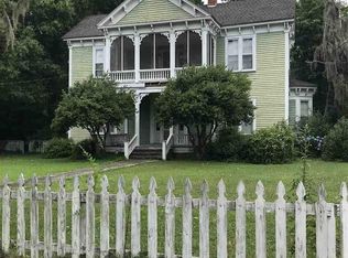 407 E Godbold St, Marion, SC 29571