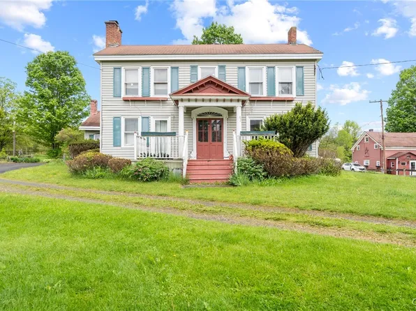 43 W Main St, Milford, NY 13807