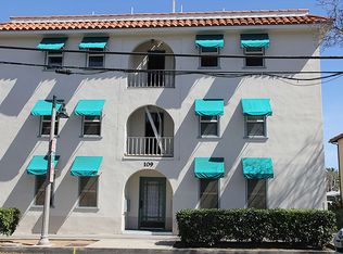 109 W Anapamu St APT 4, Santa Barbara, CA 93101