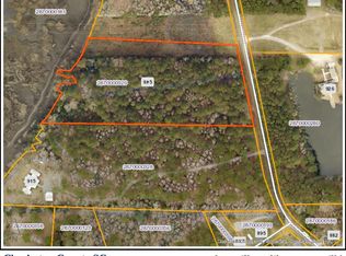 925 Hughes Rd, Johns Island, SC 29455
