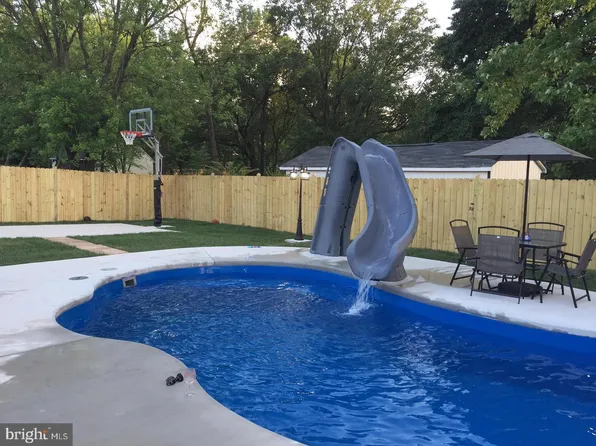 6408 97th Ave, Lanham, MD 20706