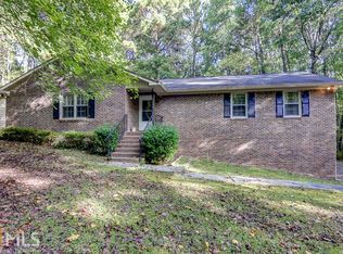 110 Brierwood Dr, Fayetteville, GA 30215