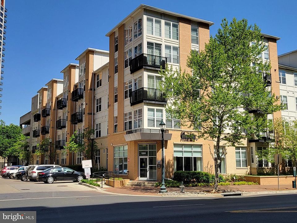 1st image of 1201 E West Hwy APT 316