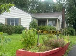 8902 Sudley Rd, Manassas, VA 20110