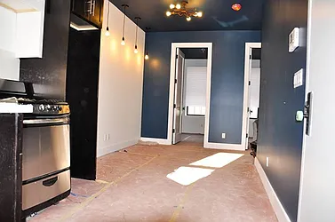 Rented by Lofts and Flats LLC