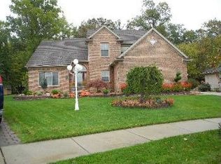 13193 Chestnut Ln, Taylor, MI 48180