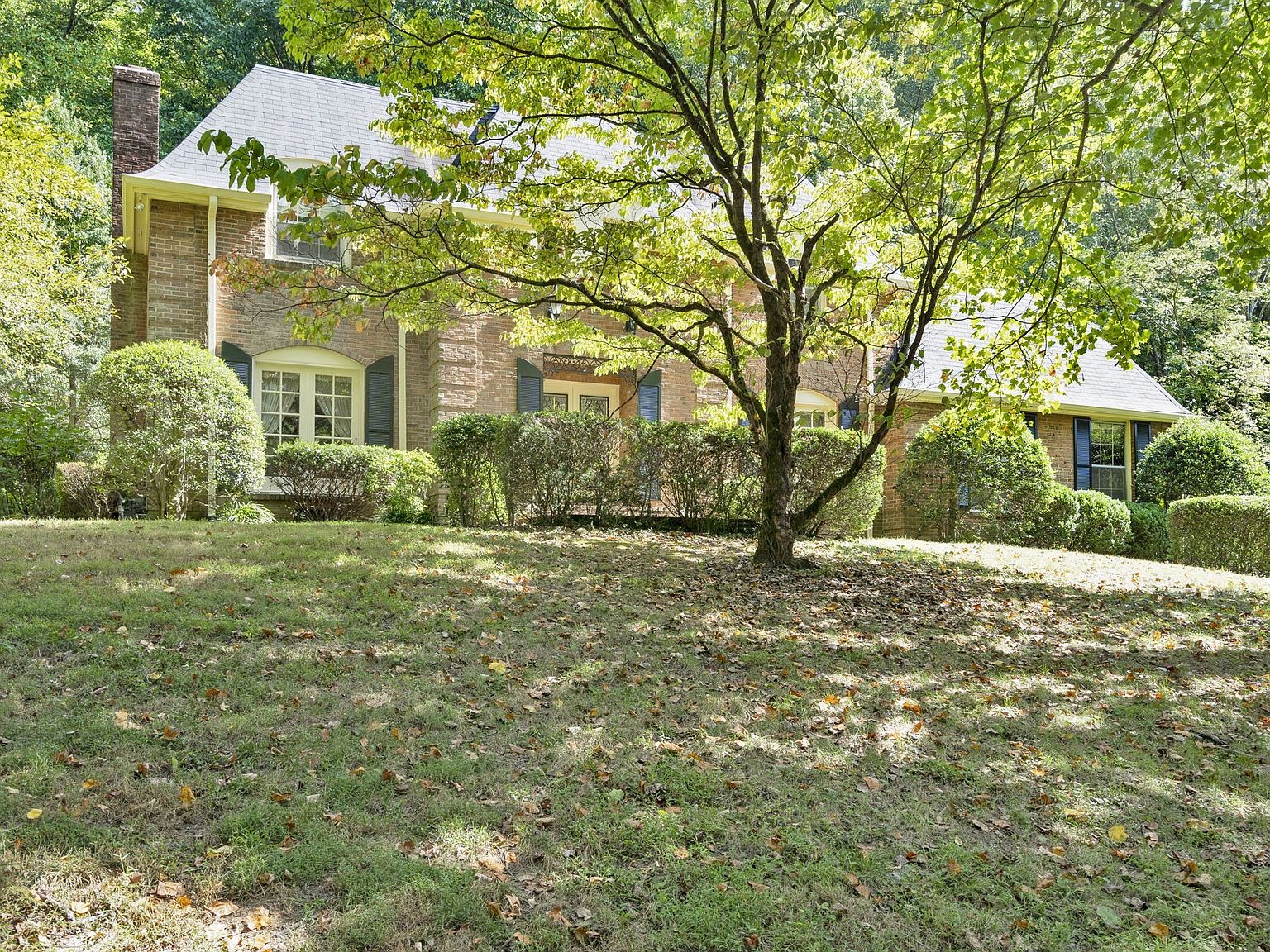 4366 Chickering Ln, Nashville, TN 37215 Zillow