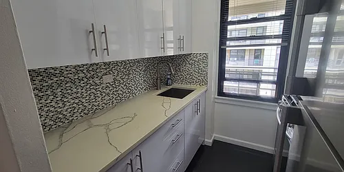 Rented by Benjamin Realty Since 1980