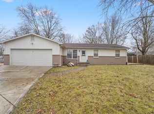 7955 Rockridge Ct, Indianapolis, IN 46268