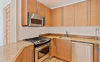 Rented by REAL New York