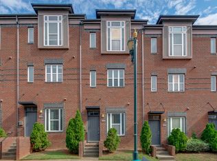 1449 Camden Rd, Charlotte, NC 28203