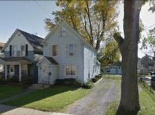 46 Miriam Ave, Buffalo, NY 14219