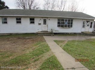57 Hospital St, Pittston, PA 18640