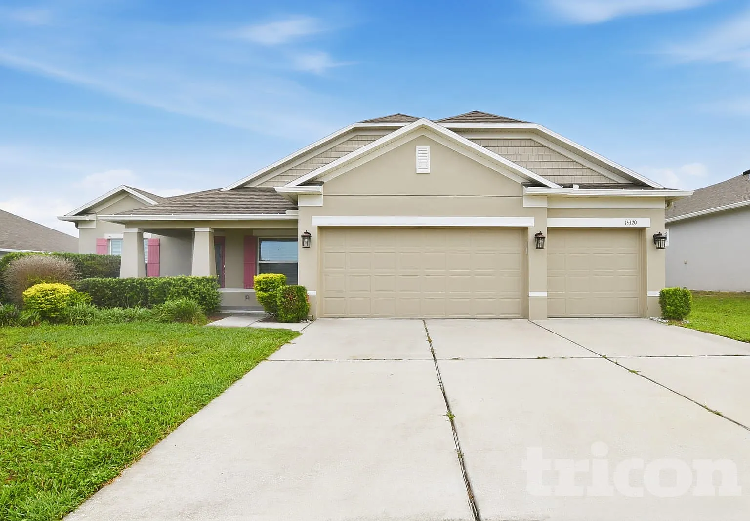 15320 Scorpio Street Mascotte FL — Photo 1