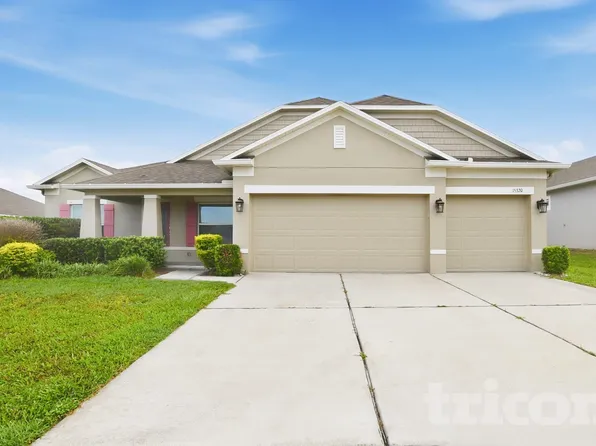 15320 Scorpio St, Mascotte, FL 34753
