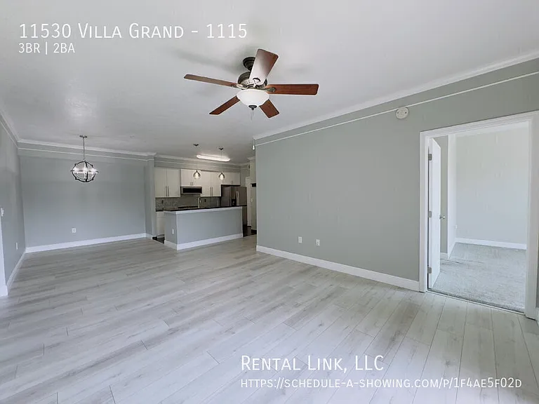 11530 Villa Grand #1115 — Photo 7