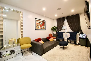 Rented by Hagstrom Management Inc