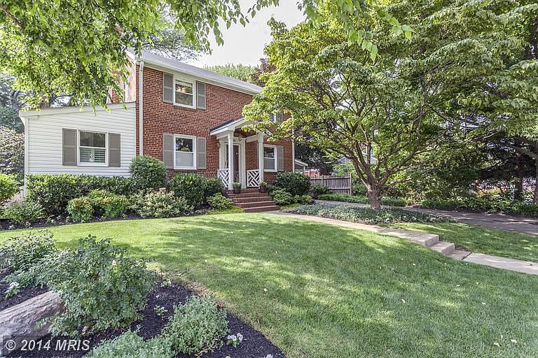 1st image of this home