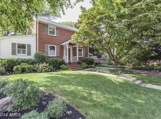 6501 26th St N, Arlington, VA 22213