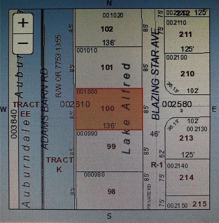 1st image of 171 Blazing Star Ave