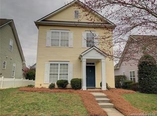 129 E Morehouse Ave, Mooresville, NC 28117