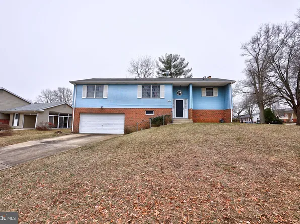 1205 Kings Tree Dr, Bowie, MD 20721