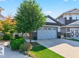 8220 Gourlay Close NW, Edmonton, AB T5T 7E9