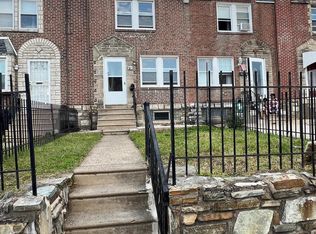 6016 Belden St, Philadelphia, PA 19149