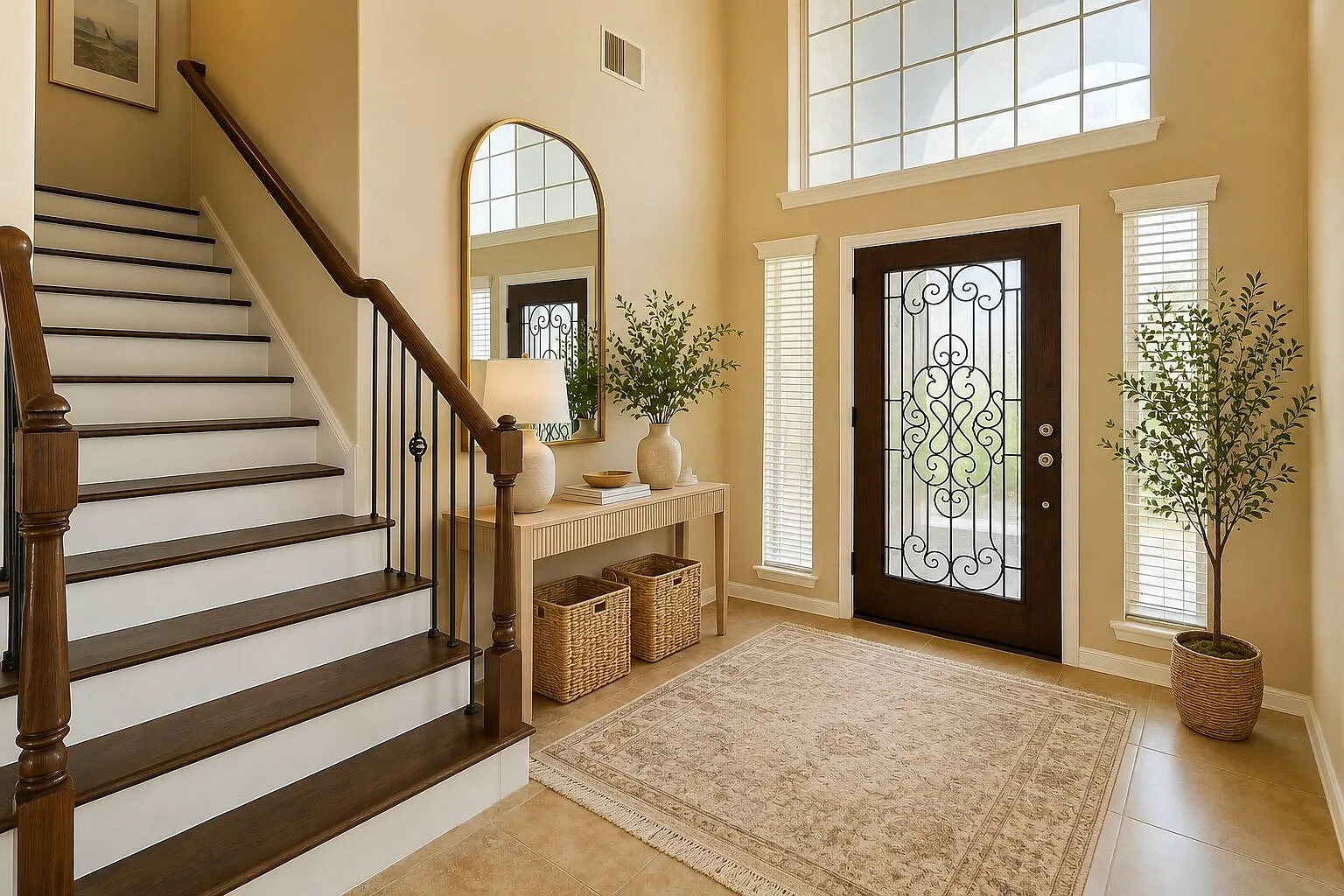 4 bed, 3.5 bath, 2987 sqft, $3,150 — Photo 3