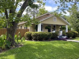 411 Forrest Ave, Savannah, GA 31404