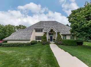 1109 Clover Hill Dr, West Chester, PA 19382