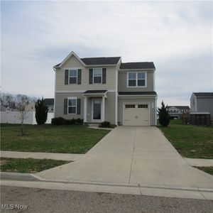4465 Halle Cir NW, Massillon, OH, 44647