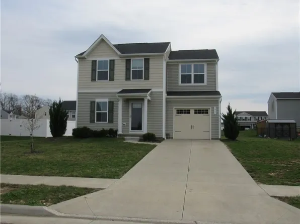 4465 Halle Cir NW, Massillon, OH 44647