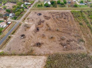 3801 Billman Rd, Donna, TX 78537