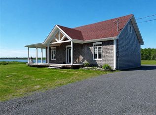 74 Joseph St, Neguac, NB E9G1J1