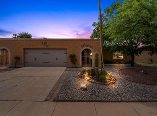 238 Fermi Ave, Sierra Vista, AZ 85635