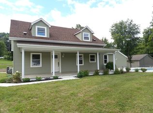 1396 Rosemount Rd, Portsmouth, OH