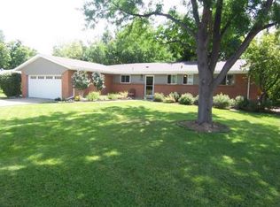 3352 Vivian Dr, Wheat Ridge, CO 80033