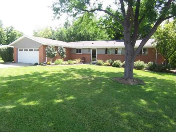 3352 Vivian Dr, Wheat Ridge, CO 80033