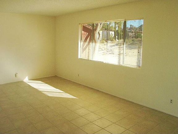 Living room view one