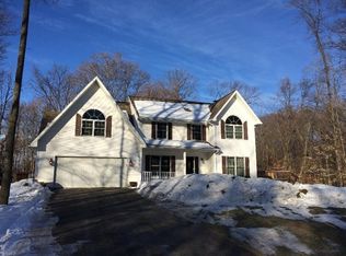 1366 Marty Dr, La Porte, IN 46350