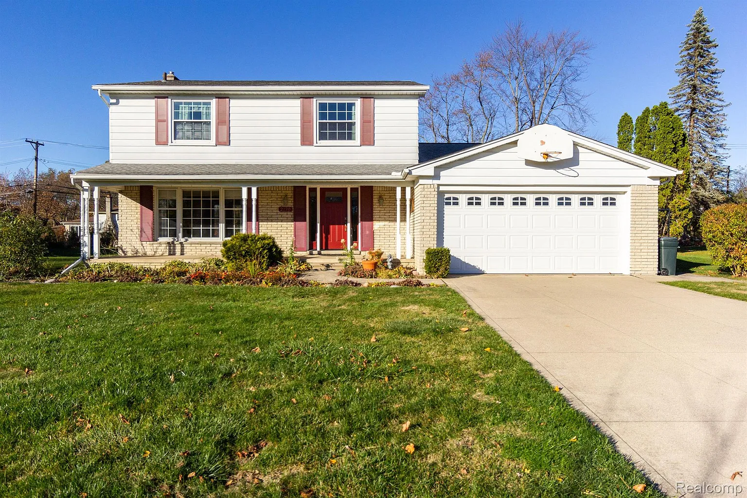 2170 W Wattles Rd photo 1