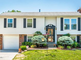 8804 McKenna Way, Louisville, KY 40291