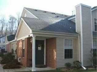 893 Miller Creek Ln, Newport News, VA 23602