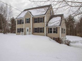 5 Jillette Rd, Barrington, NH 03825