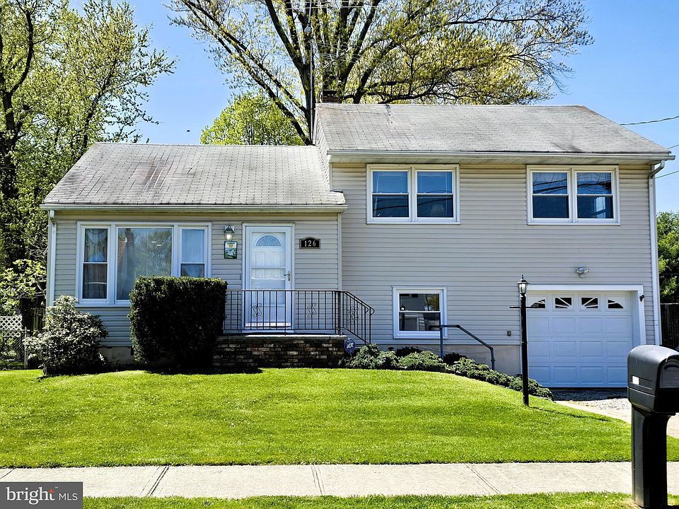 126 Lucas Dr, Bordentown, NJ 08505 Zillow