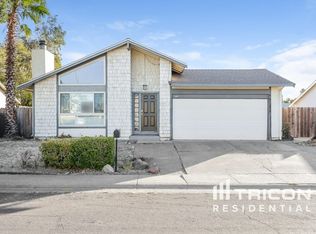 607 Skylark Dr, Suisun City, CA