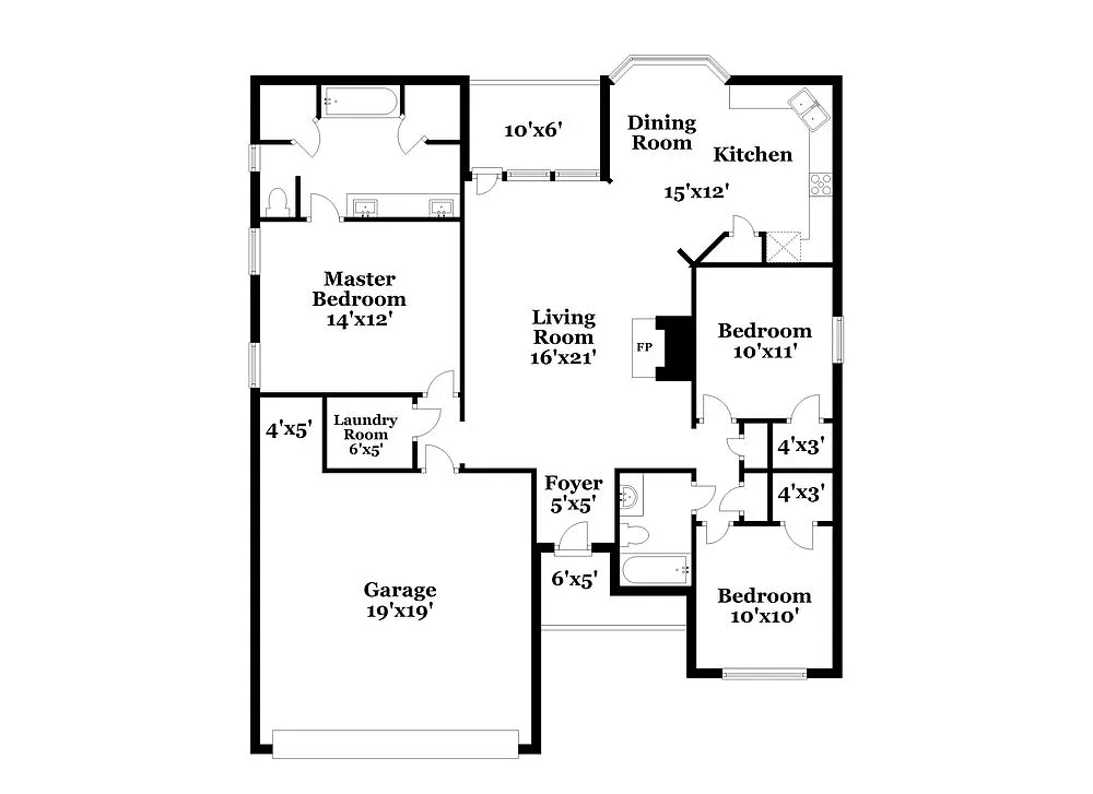 Building Photo - 211 Dove Mdws